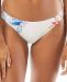 Vince Camuto Printed Classic Bikini Bottoms Women's Swimsuit