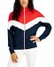 Id Ideology Performance Women's Colorblocked Jacket, Created for Macy's