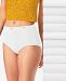 Hanes Women's 10-Pk. Cotton Brief Underwear PW40WH