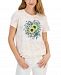 Style & Co Nature Love T-Shirt, Created for Macy's