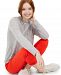 Charter Club Cashmere Open-Front Cardigan, Created for Macy's