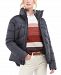 Barbour Cabot Puffer Quilted Jacket