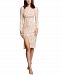 Dress the Population Natalie Sequinned Bodycon Dress