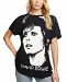 Chaser David Bowie Graphic T-Shirt