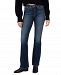 Silver Jeans Co. Avery High Rise Slim Bootcut Jeans