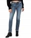 Silver Jeans Co. Most Wanted Straight-Leg Jeans