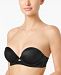 Maidenform Strapless Natural Boost Add-a-Size Shaping Underwire Bra 9458