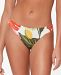 Sanctuary Fresh Squeezed Cinch Back Hipster Bottoms Women's Swimsuit
