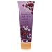 Bodycology Dark Cherry Orchid Body Cream 240 ml by Bodycology for Women, Body Cream