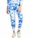 Style & Co Printed Jogger Sweatpants, Created for Macy's
