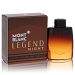 Montblanc Legend Night Mini 4 ml by Mont Blanc for Men, Mini EDP