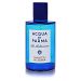 Blu Mediterraneo Chinotto Di Liguria Perfume 125 ml by Acqua Di Parma for Women, Eau De Toilette Spray (Tester)