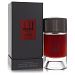 Dunhill Agar Wood Cologne 100 ml by Alfred Dunhill for Men, Eau De Parfum Spray