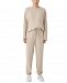 Eileen Fisher Cotton Ankle Track Pants