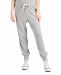 Style & Co Waffle-Knit Sweatpants, Created for Macy's