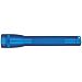 MAGLITE(R) SM2A11H 14-Lumen Mini Flashlight with Holster (Blue)