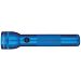 MAGLITE(R) S2D116 27-Lumen Flashlight (Blue)