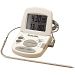 TAYLOR(R) PRECISION PRODUCTS 1470N Digital Cooking Thermometer and Timer