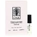 Oak Treasure Intense Sample 2 ml by Oak for Men, Vial (sample)