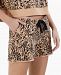Jenni French Terry Lounge Shorts, Created for Macy's