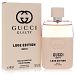 Gucci Guilty Love Edition Perfume 50 ml by Gucci for Women, Eau De Parfum Spray