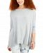 Style & Co Relaxed Long-Sleeve T-Shirt, Created for Macy's