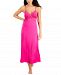 Inc International Concepts Lace Long Chemise Nightgown, Created for Macy's