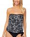 Island Escape Coral Gables Convertible Tankini Top, Created For Macy's Women's Swimsuit