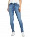 Style & Co High Rise Curvy Skinny Jeans, Created for Macy's