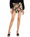 Inc International Concepts Printed Pull-On Shorts, Created for Macy's