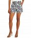 Inc International Concepts High Rise Pull-On Shorts, Created for Macy's