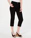 Style & Co High Cuffed Capri Jeans, Created for Macy's