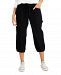 Style & Co Cotton Pull-On Capri Pants, Created for Macy's
