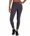 Id Ideology Women's Essentials 7/8 Leggings, Petite, Created for Macy's