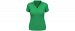 Pga Tour Women's Airflux Short-Sleeved Golf Polo Shirt