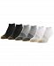 Gold Toe 6-Pk. Multi Featherweight Eco-Coolin No-Show Socks