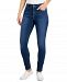 Style & Co High Rise Curvy Skinny Jeans, Created for Macy's