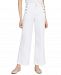 Charter Club Wide-Leg Sailor Pants, Created for Macy's