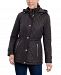 Michael Michael Kors Women's Hooded Quilted Anorak
