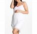 Preggo Leggings Blackcurrant Maternity & Nursing Chemise Nightgown