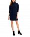 Charter Club Turtleneck Sweater Dress, Created for Macy's
