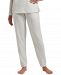Hue Plus Size Solid Cuffed Lounge Pants