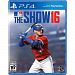 MLB The Show 16 - Playstation 4 - Physical CD