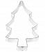 5" Tree Cookie Cutter