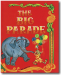 The Big Parade Personalized Childrens Book