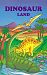 Dinosaur Land Personalized Childrens Book