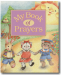 My Book of Prayers Personalized Childrens Book