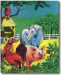 My Farm Adventure Personalized Childrens Book