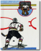 The Hockey Book Personalized Childrens Book