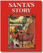 Santa's Story Personalized Childrens Book